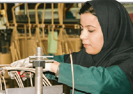 بهترین و پول‌سازترین مشاغل بانوان