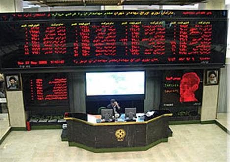 تکرار رشدهای محتاطانه در بازار سهام