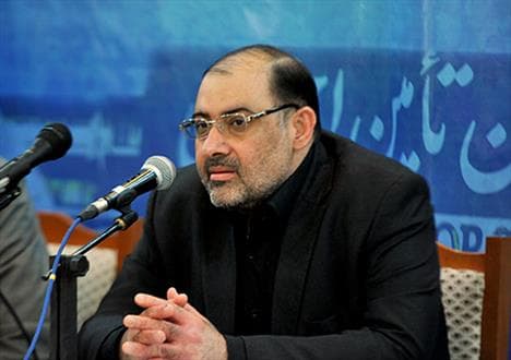 پیام تسلیت دکتر نوربخش به مناسبت درگذشت دکتر منصور اعتصامی