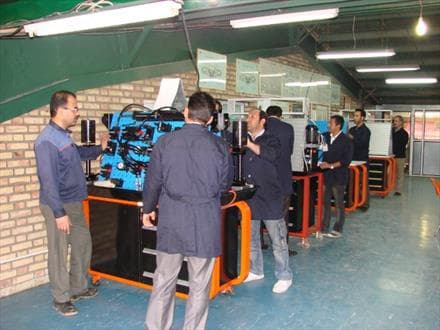 ۸۰ درصد دانش آموختگان فنی وحرفه‌ای جذب بازار کار می‌شوند