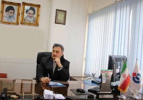 بیمه دانا  رتبه نخست پدافند غیرعامل را کسب کرد