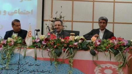 افزایش ۳ برابری مستمری مددجویان بهزیستی و کمیته امداد