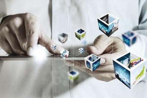 ظرفیت‌های اقتصاد دانش‌بنیان برای ایران