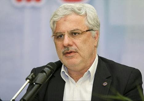 ارائه گزارش وضعیت سازمان تأمین اجتماعی به رئیس جمهور