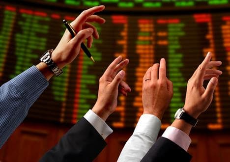 شروع سرد زمستان بورس