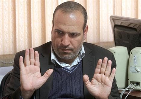 خرید کالای ایرانی در حد شعار باقی نماند