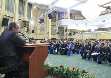 حفظ مجموعه پلاسکو از مطالبات اصلی است