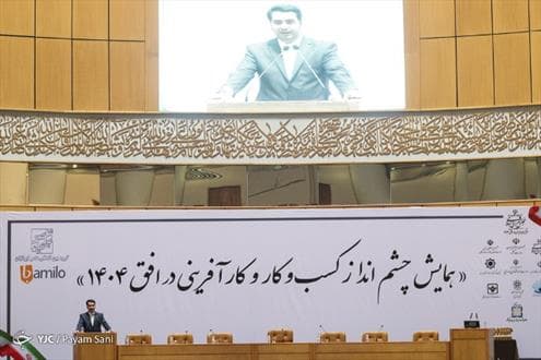 ساختار کسب و کار در کشور بیمار است