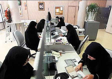 واکنش معکوس به یک بحران