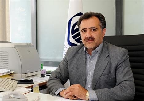 رونمایی از نسخه جدید سامانه سوابق بیمه شدگان تأمین اجتماعی