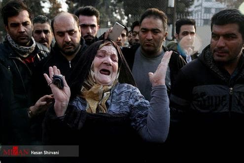 هنوز امیدوارم، برادرم زنده است