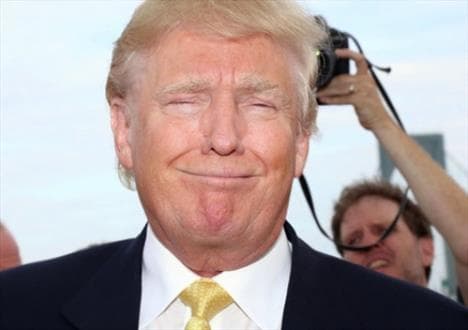 لایحه بیمه درمانی ترامپ از دستور کار خارج شد