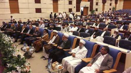 آیت الله هاشمی رفسنجانی برای آبادانی کشور زحمات زیادی کشید