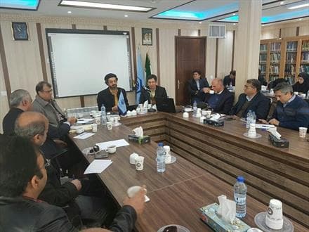 طرح پایش ملی سلامت را جدی بگیریم