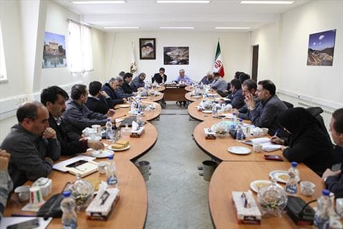 حرکت مس ایران در مسیر دستیابی به خواست مردم و پیشرفت موزون