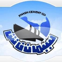 دریافت نشان برتر واحد نمونه صنعت سبز توسط سیمان خاش