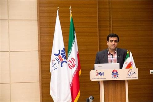 پتروشیمی جم میزبان همایش پتروشیمی و انرژی