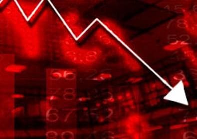 افت آرام شاخص سهام