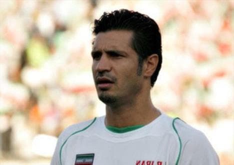 بازخوانی AFC از شاهکار علی دایی