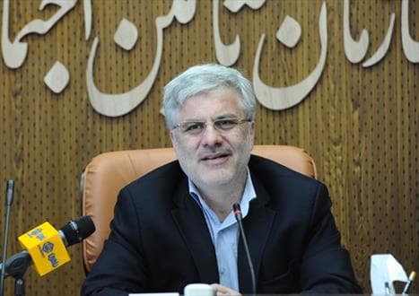 دکتر نوربخش: تولید و اشتغال، برنامه راهبردی امسال کشور است