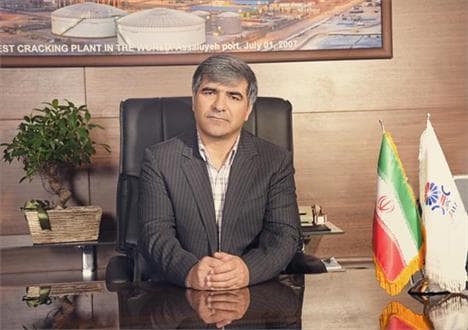 میرافضلی: قطع گاز پتروشیمی ها بر محیط زیست اثر می گذارد