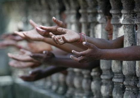 فرمول نجات از تله فقر