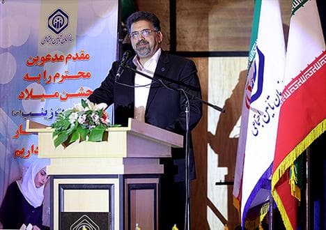 نقش موثر پرستاران در احیای سلامتی بیماران