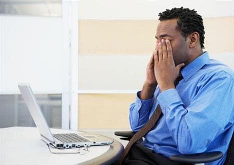 شغل هست، ولی روحیه کار نیست!