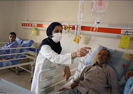 پرستاری با اضافه کاری، خطای درمانی در پی خواهد داشت