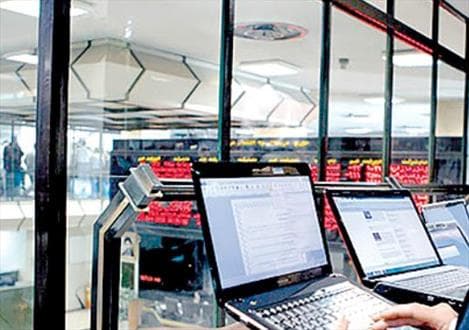 عبور بورس از سودهای ظاهری