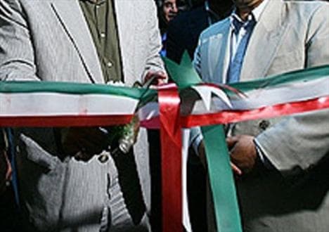 عملیات اجرایی ۸ پروژه درمانی تامین اجتماعی در لرستان کلید خورد