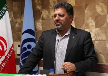 آغاز بهره برداری از ساختمان جدید مدیریت درمان و شعبه یک تامین اجتماعی اردبیل