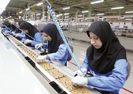 رد طرح بازنشستگی پیش از موعد زنان با ۲۰ سال سابقه کار