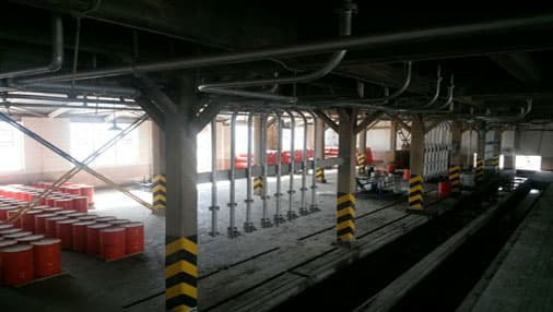 کارخانه تولید روغن ایرانول آبادان پس از ۳۶ سال افتتاح می شود