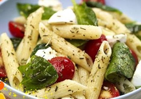 دانستنی های پاستا