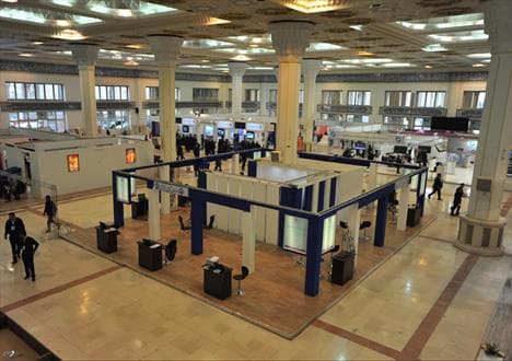 دستاورد نمایشگاه خدمت رسانی بیشتر به بازنشسته ها باشد