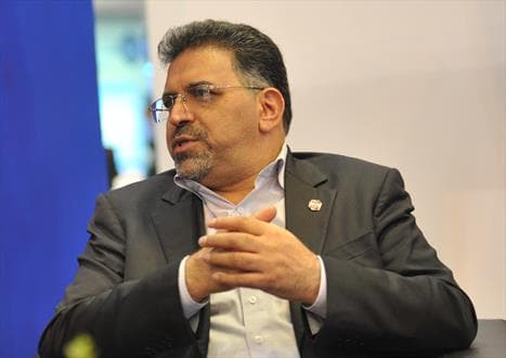 هلدینگ درمانی بیمارستان ها را اقتصادی تر می کند