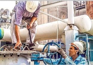 رشد سرمایه گذاری به سود بیمه شدگان