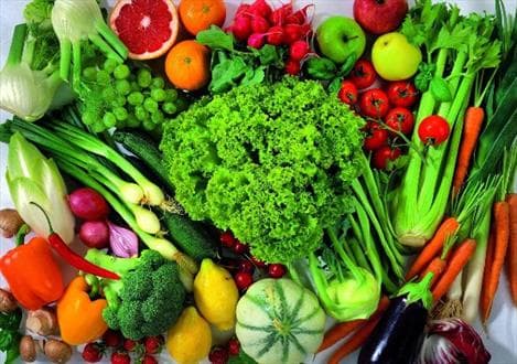 سبزیجاتی که باید کمتر مصرف شوند