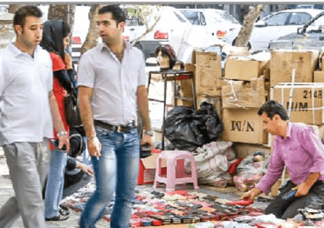 چرا باید بیمه مشاغل آزاد را جدی گرفت ؟