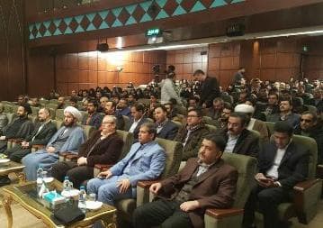 ارتقای خدمات در سازمان تامین اجتماعی اولین گزینه ای است که باید از قرآن بیاموزیم