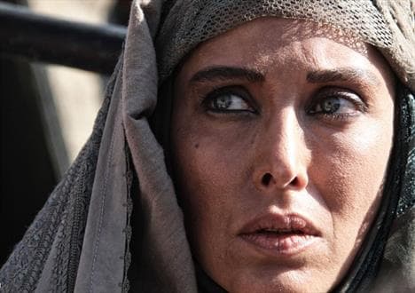 مخالفت مهتاب کرامتی با بازنشستگی زودهنگام زنان(فیلم)