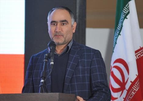 کولبران بیمه می شوند