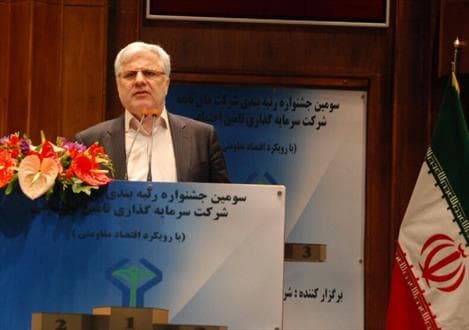 سرمایه‌گذاری  بهترین راهبرد برای پاسخگویی به تعهدات فزاینده