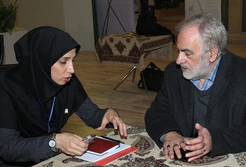 ورود ریل چینی و هندی به ایران،  مانع اصلی تولید ریل ملی