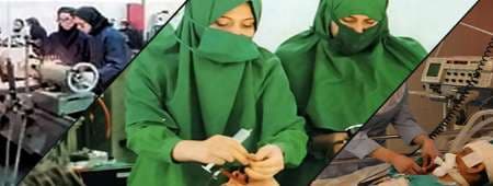 توانمندسازی زنان بسترساز عدالت اجتماعی