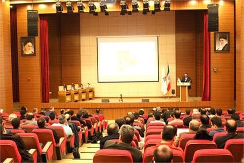 برگزاری کنفرانس تخصصی پایش وضعیت و عیب یابی در پتروشیمی جم