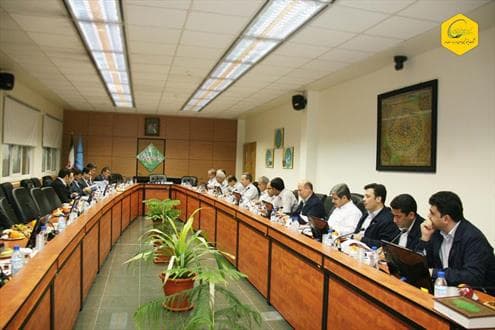 ارزیابی پتروشیمی نوری