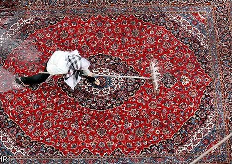 زمین را می‌سابیم اما پولی از آن در نمی‌آید!