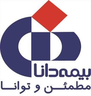 هدیه نوروزی بیمه دانا به خبرنگاران